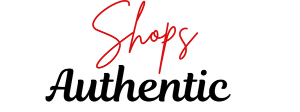 Shops Authentic 