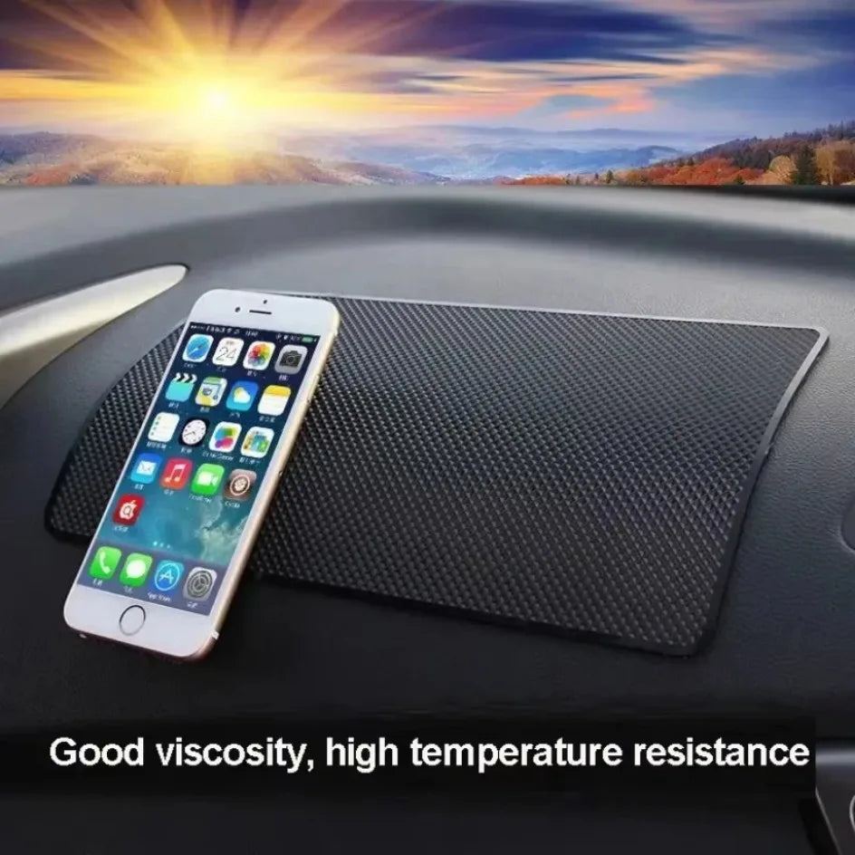 Universal Car Dashboard Anti-Slip Mat
