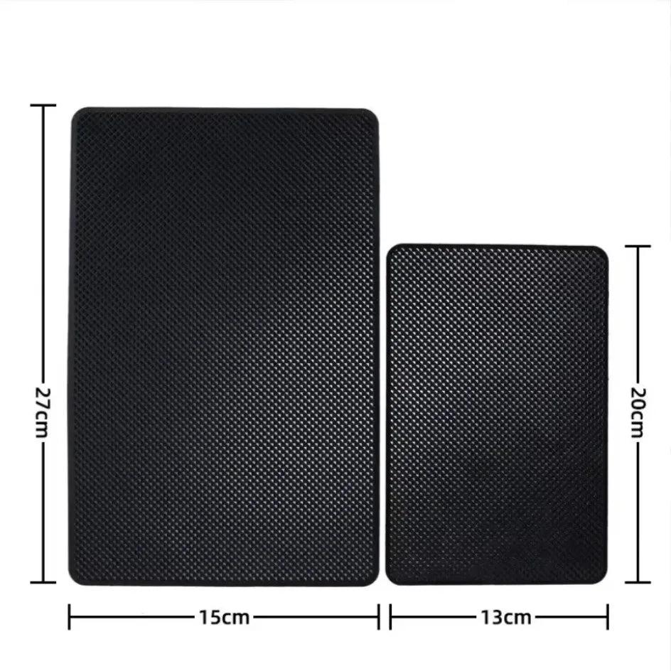Universal Car Dashboard Anti-Slip Mat