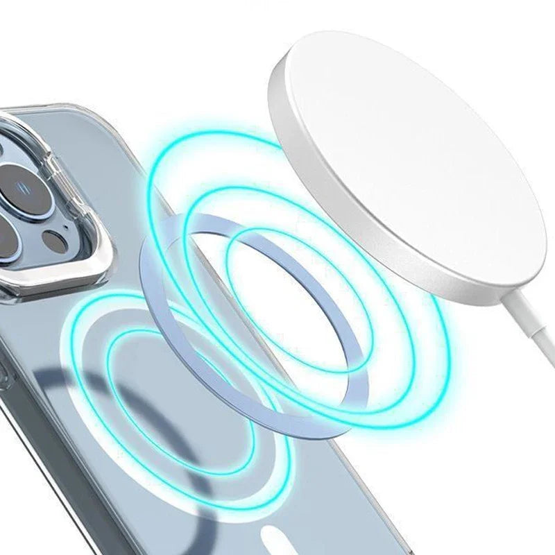 Universal MagSafe Adapter Ring